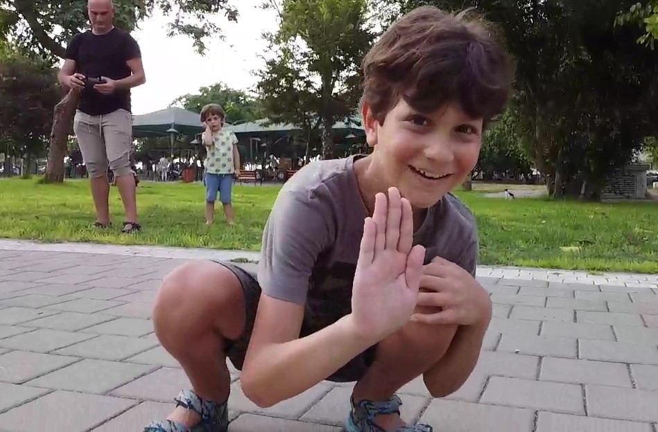 לראות מלמעלה Bird's eye&nbsp;view