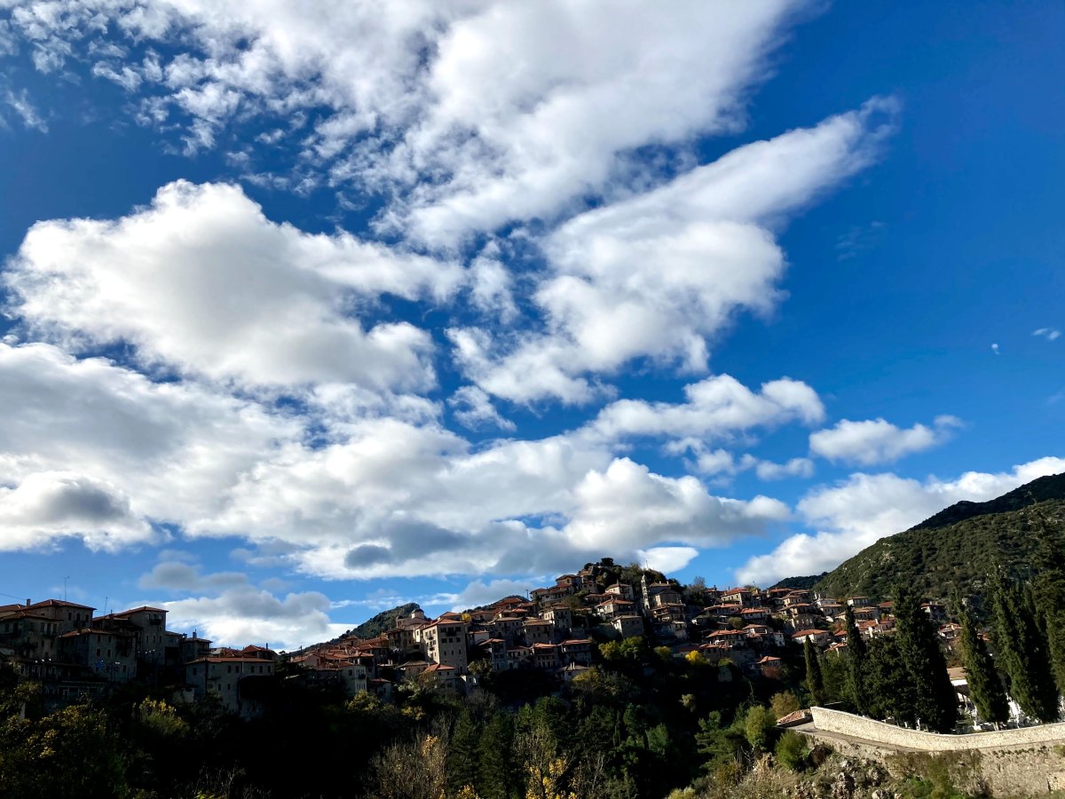 חבל ארכאדיה  The Arcadia&nbsp;region