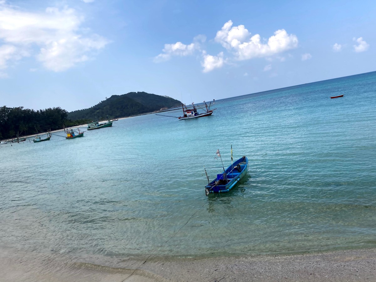 מחפשים בית בקופנגן New house in&nbsp;Kophangan